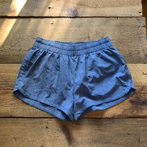 GapFit Gsprint Women's Running Shorts